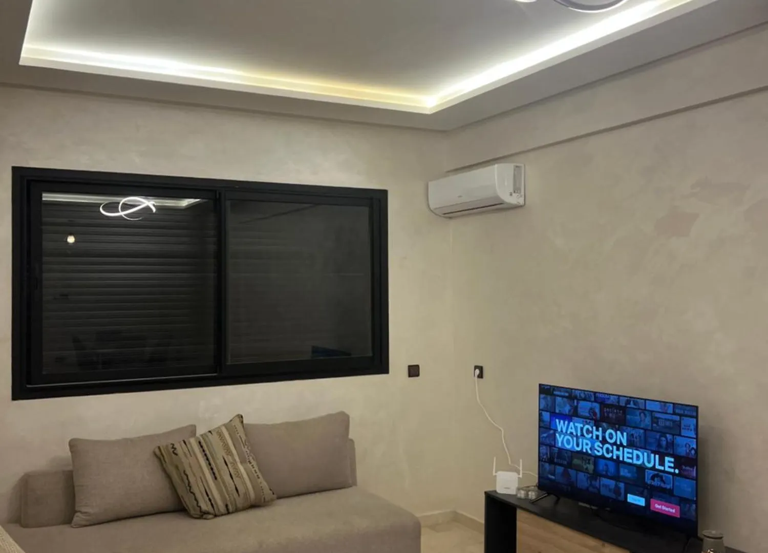 Apartment Prime Spot In Marrakech Near Everything Marrakesh