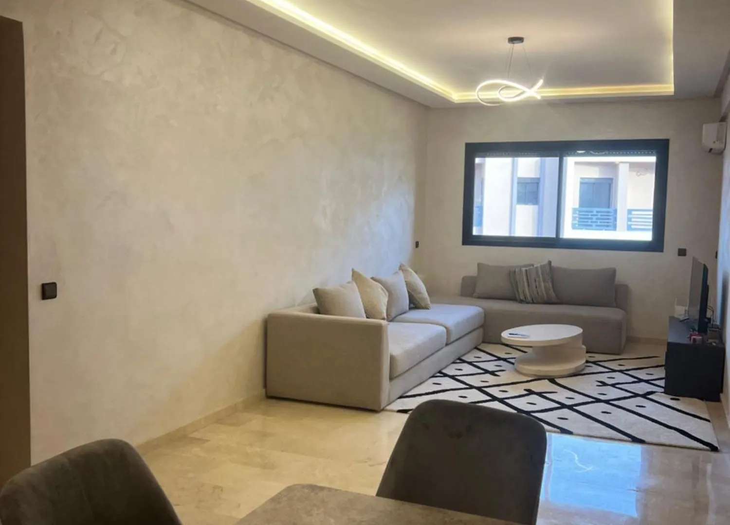 Διαμέρισμα Prime Spot In Marrakech Near Everything Μαρακές Μαρόκο